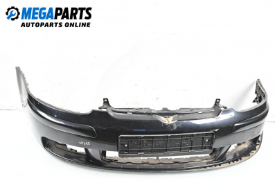 Frontstoßstange for Volkswagen Golf V Hatchback (10.2003 - 02.2009), hecktür, position: vorderseite