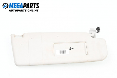 Sun visor for Volkswagen Golf V Hatchback (10.2003 - 02.2009), position: right