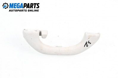 Handle for Volkswagen Golf V Hatchback (10.2003 - 02.2009), 5 doors, position: rear - right