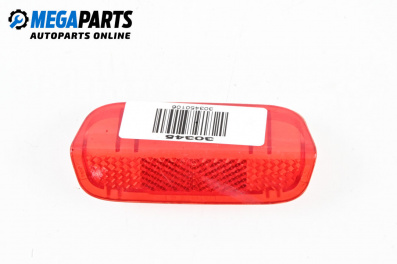 Plafonieră ușă for Volkswagen Golf V Hatchback (10.2003 - 02.2009)