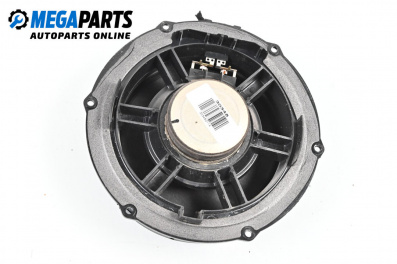 Lautsprecher for Volkswagen Golf V Hatchback (10.2003 - 02.2009)