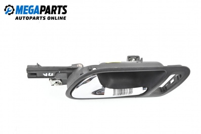 Inner handle for Volkswagen Golf V Hatchback (10.2003 - 02.2009), 5 doors, hatchback, position: front - left