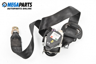 Seat belt for Volkswagen Golf V Hatchback (10.2003 - 02.2009), 5 doors, position: front - left