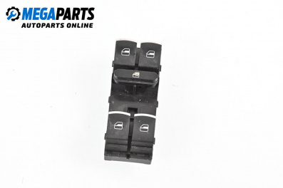 Tasten el. scheiben for Volkswagen Golf V Hatchback (10.2003 - 02.2009)