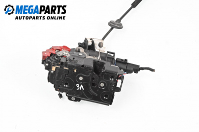 Lock for Volkswagen Golf V Hatchback (10.2003 - 02.2009), position: rear - left