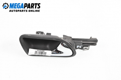 Inner handle for Volkswagen Golf V Hatchback (10.2003 - 02.2009), 5 doors, hatchback, position: rear - right