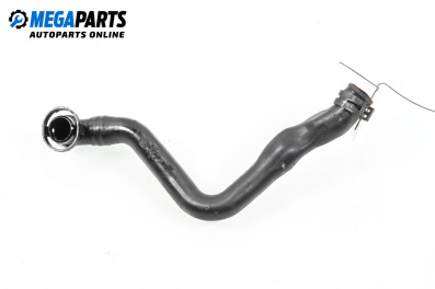 Schlauch kurbelgehäuse-abgase for Volkswagen Golf V Hatchback (10.2003 - 02.2009) 2.0 FSI 4motion, 150 hp
