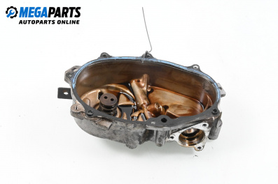 Zahnriemenabdeckung for Volkswagen Golf V Hatchback (10.2003 - 02.2009) 2.0 FSI 4motion, 150 hp