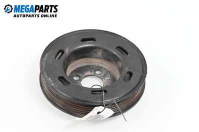 Riemenscheibe for Volkswagen Golf V Hatchback (10.2003 - 02.2009) 2.0 FSI 4motion, 150 hp