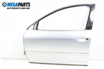 Door for Volkswagen Phaeton Sedan (04.2002 - 03.2016), 5 doors, sedan, position: front - left