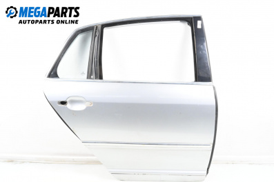 Ușă for Volkswagen Phaeton Sedan (04.2002 - 03.2016), 5 uși, sedan, position: dreaptă - spate