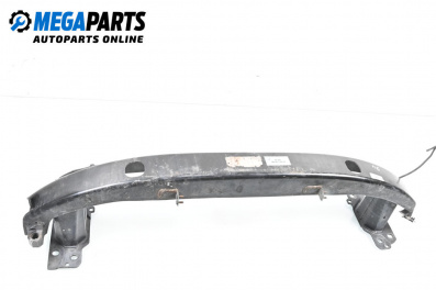 Stützträger stoßstange for Volkswagen Phaeton Sedan (04.2002 - 03.2016), sedan, position: vorderseite