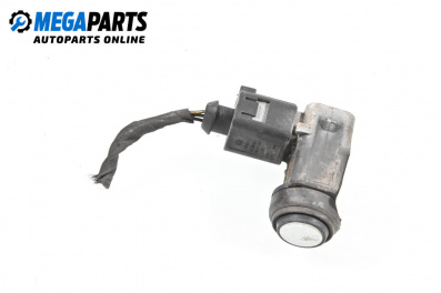 Parktronic for Volkswagen Phaeton Sedan (04.2002 - 03.2016)