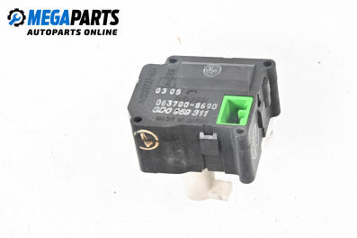 Motor supapă încălzire for Volkswagen Phaeton Sedan (04.2002 - 03.2016) 4.2 V8 4motion, 335 hp, № 3D0 959 311