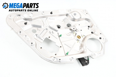 Motor des elektrischen fensterhebers for Volkswagen Phaeton Sedan (04.2002 - 03.2016), 5 türen, sedan, position: links, rückseite