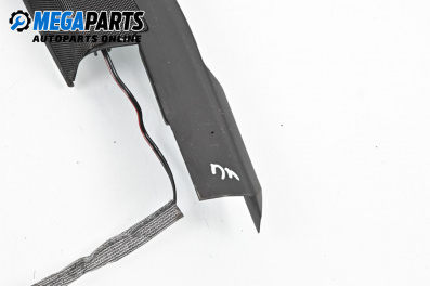 Interieur kunststoffbauteile for Volkswagen Phaeton Sedan (04.2002 - 03.2016), 5 türen, sedan, position: links