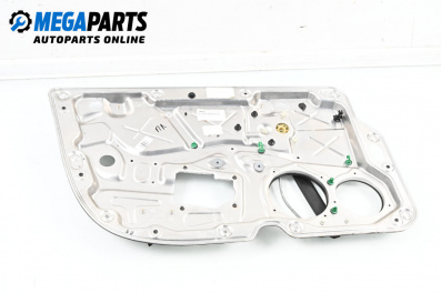 Motor des elektrischen fensterhebers for Volkswagen Phaeton Sedan (04.2002 - 03.2016), 5 türen, sedan, position: links, vorderseite