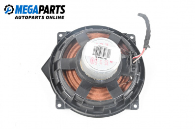 Difuzor for Volkswagen Phaeton Sedan (04.2002 - 03.2016)