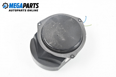 Difuzor for Volkswagen Phaeton Sedan (04.2002 - 03.2016)