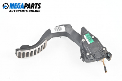 Pedală de accelerație for Volkswagen Phaeton Sedan (04.2002 - 03.2016), № 3D1 721 503 L