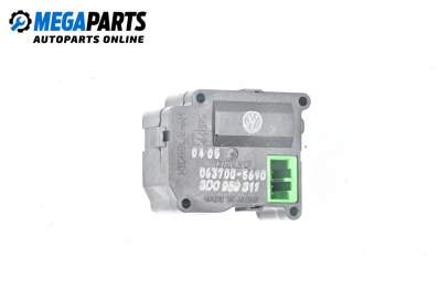 Heater motor flap control for Volkswagen Phaeton Sedan (04.2002 - 03.2016) 4.2 V8 4motion, 335 hp, № 3D0 959 311