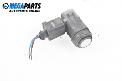 Parktronic for Volkswagen Phaeton Sedan (04.2002 - 03.2016)
