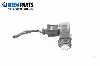 Parktronic for Volkswagen Phaeton Sedan (04.2002 - 03.2016)