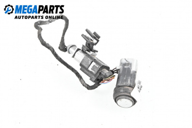 Parktronic for Volkswagen Phaeton Sedan (04.2002 - 03.2016)