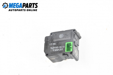 Motor supapă încălzire for Volkswagen Phaeton Sedan (04.2002 - 03.2016) 4.2 V8 4motion, 335 hp, № 3D0 959 311