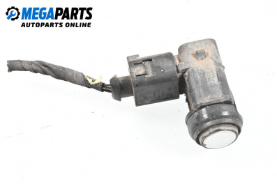 Parktronic for Volkswagen Phaeton Sedan (04.2002 - 03.2016)