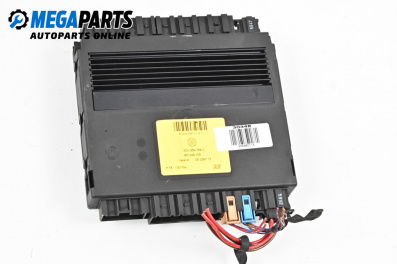 Steuermodul f. elektrischen sitz for Volkswagen Phaeton Sedan (04.2002 - 03.2016), № 3D0959759C