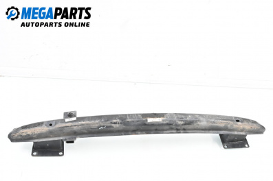 Stützträger stoßstange for Volkswagen Phaeton Sedan (04.2002 - 03.2016), sedan, position: rückseite