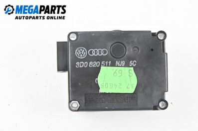 Motor supapă încălzire for Volkswagen Phaeton Sedan (04.2002 - 03.2016) 4.2 V8 4motion, 335 hp, № 3D0 820 511