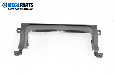 Interior plastic for Volkswagen Phaeton Sedan (04.2002 - 03.2016), 5 doors, sedan, position: front