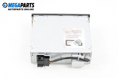 CD changer for Volkswagen Phaeton Sedan (04.2002 - 03.2016)