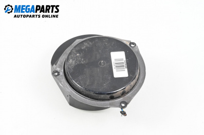 Difuzor for Volkswagen Phaeton Sedan (04.2002 - 03.2016)
