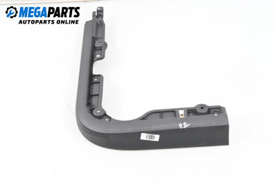 Interior plastic for Volkswagen Phaeton Sedan (04.2002 - 03.2016), 5 doors, sedan, position: right