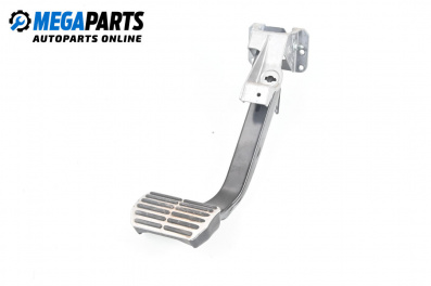 Pedală de frână for Volkswagen Phaeton Sedan (04.2002 - 03.2016)