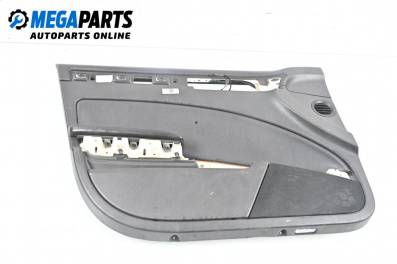 Interior door panel  for Volkswagen Phaeton Sedan (04.2002 - 03.2016), 5 doors, sedan, position: rear - left