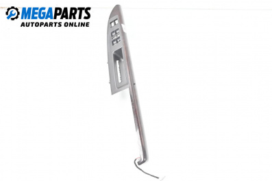 Interior plastic for Volkswagen Phaeton Sedan (04.2002 - 03.2016), 5 doors, sedan, position: left