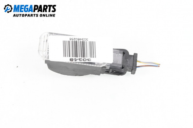 Plafonieră interioară for Volkswagen Phaeton Sedan (04.2002 - 03.2016)