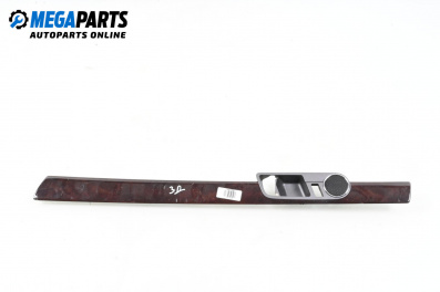 Interior moulding for Volkswagen Phaeton Sedan (04.2002 - 03.2016), 5 doors, sedan