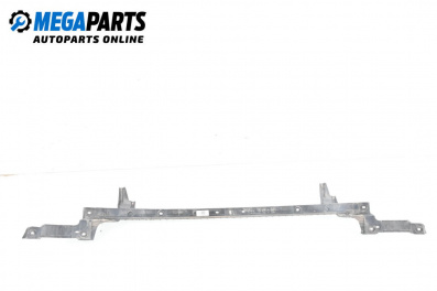 Stoßstangehalterung for Volkswagen Phaeton Sedan (04.2002 - 03.2016), sedan, position: rückseite