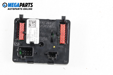 Modul for Volkswagen Phaeton Sedan (04.2002 - 03.2016), № 3D0 959 542 B