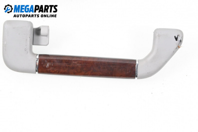 Mâner for Volkswagen Phaeton Sedan (04.2002 - 03.2016), 5 uși, position: stânga - fața