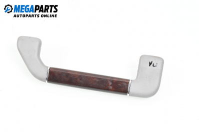 Handle for Volkswagen Phaeton Sedan (04.2002 - 03.2016), 5 doors, position: front - left