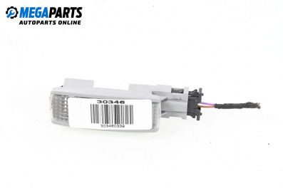 Plafonieră interioară for Volkswagen Phaeton Sedan (04.2002 - 03.2016)