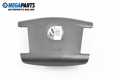 Airbag for Volkswagen Phaeton Sedan (04.2002 - 03.2016), 5 uși, sedan, position: fața