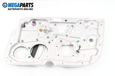Меcanism geam electric for Volkswagen Phaeton Sedan (04.2002 - 03.2016), 5 uși, sedan, position: dreaptă - fața