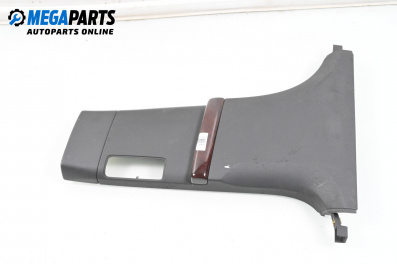 Interior plastic for Volkswagen Phaeton Sedan (04.2002 - 03.2016), 5 doors, sedan, position: front
